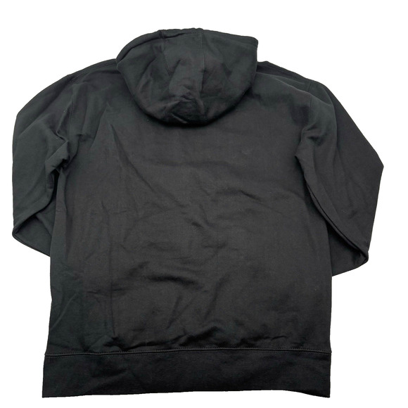 2024 Future Metro Boomin WE TRUST YOU Black Pullover Tour Merch Hoodie Unisex M - Picture 2 of 10